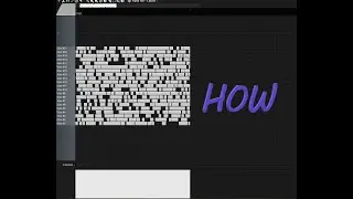 How To Make Randomised Spam - FL Studio Tutorial