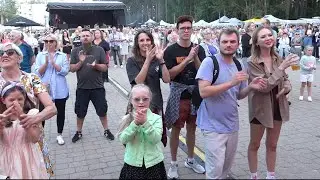 Каким был 49-й День города