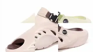 Sales Surgical #Shoes Doctors Women's Lightweight EVA ##Clogs Breathable Slip on #Slippers