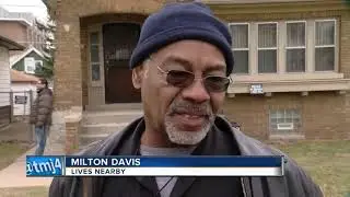 MPD still searching for suspects in fatal fire in North Milwaukee