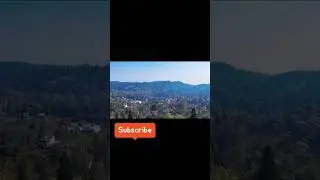 Glass bridge at sky park yercaud #shorts #travel #sugeevlogs #skypark #glassbridge