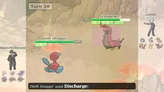 GBA Recap Season 1 Week 9 w/ AdamTheBeesKnees