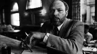 August Wilson debates Robert Brustein on Diversity 1997