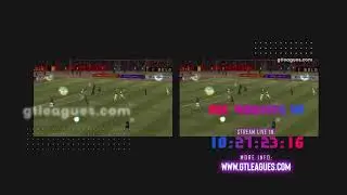 GTSports Leagues TV1