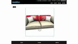 3D Web Viewer