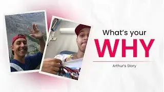What Early-Onset Pancreatic Cancer Really Looks Like: Arthur&rsquo;s Story