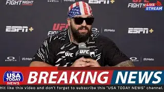 Josh Hokit Scores INSANE 1st Round KO at UFC Fight Night 264 &ndash; &ldquo;The Bad Guy Reincarnated&rdquo;