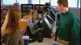 Speedway Super America Commercial