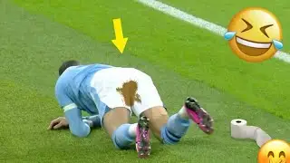 Funny Football fails and skills 🎭😂😂#117