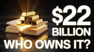 This $22 Billion Ledger Reveals Who Really Owns Venezuela&rsquo;s Gold