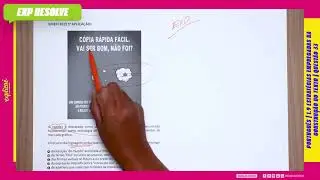 A RAPIDEZ &Eacute; DESTACADA COMO UMA DAS QUALIDADE(...) | ESTRAT&Eacute;GIAS EMPREGADAS NA CONSTRU&Ccedil;&Atilde;O DO TEXTO