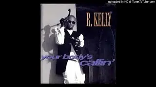 R. Kelly - Body's Callin Sample Beat (Prod. U'nique Music)