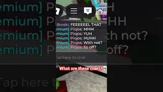 This Makes me Sick to my Stomach🤢 Literally Caught Online Daters! #shorts #gaming #brookhaven