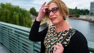 Transgeschlechtliche Tessa Ganserer will für die Grünen in den Bundestag