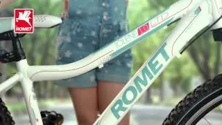 ROMET 30