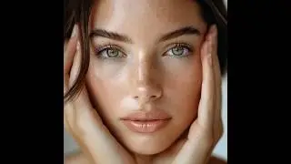 Most attractive face card! Lethal AF-1k aff #music #motivation #beautiful #subliminal #affirmations