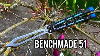 Does The Benchmade 51 Live Up To It&rsquo;s Legacy?