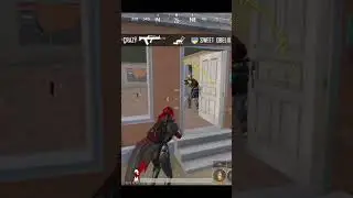 It real hard too kill LOZER 🥶#pubgmobile #pubg #edit #bgmi #gaming #tdm #fortnite
