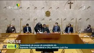 “Osse Shalom” at Supreme Court of Brazil