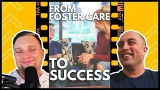 From Foster Care To Success | CHS Ep.4