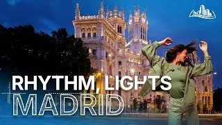 Madrid - The Heart of Spain | Spanish Capital