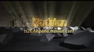 Travian - TOP 17 [Path to Pandora 2019]