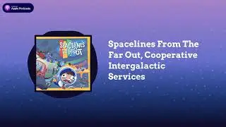 Spacelines From The Far Out, Cooperative Intergalactic Services | Game Pass or Pass