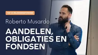 Het Verschil tussen Aandelen, Obligaties, Fondsen en andere opties om uw geld te laten Renderen.