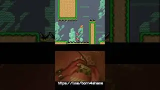 Super WOW: ключи + спайки = ад