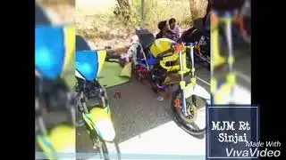 Drag Bike tahun 2019 Kab. Bone