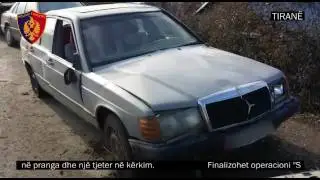 Tiran&euml; - 