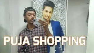 Puja Shopping in SILCHAR is About to Get a Whole Lot Easier!  SHOPPING Puja VLOG/ SILCHAR PUBLIC