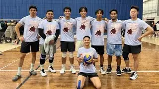 EDSON TOURNEY | Day 1 | Elite Azkals vs. FABCA