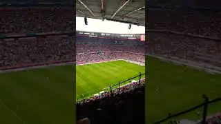 Bayern Derby FCB-FCA ⚽🏟️ 27.08.23