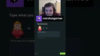 Esse a tradimento | norotusgames su #Twitch
