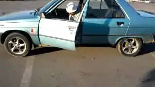 Broadway drift