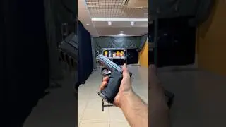 Smith Wesson MP40(Galaxy G51) #galaxy #airsoft #review #страйкбол #airsofttacticalukraine