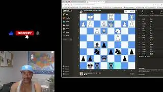 CRUSHING the Sicilian Defense as Black! | Chess Trap & Tactics Guide