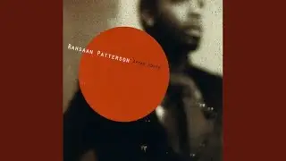 Yeah Yeah Yeah - Rahsaan Patterson