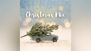 Christmas Mix - Progressive House