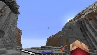 MINECRAFT HIRING STAFF SAME IP BUT NEW SERVER YAY!!!!!