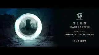 SLUG - Distressed (Decode Blue Remix) [VISE023]