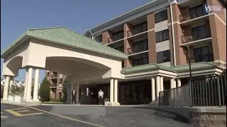 Courtyard Newark at the University of Delaware Virtual Tour