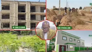  COMMISSION DES FINANCES  SOUS COMMISSION GESTION DES FONDS -  NOVEMBRE 2025