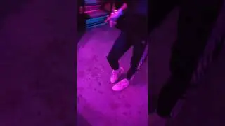 Тяжёлые четверги @ BarFly - 01.08.2024 #gabber #rave #hardcore #oldschool #hakkuh #hakken