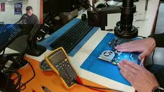 Dell Inspiron 3537 not powering on (completely dead)
