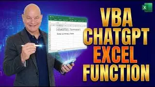 99% of Excel Users Still Don't Know This AI Trick