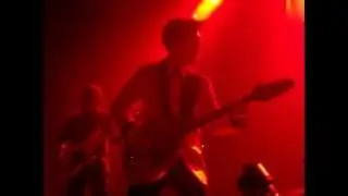Arctic Monkeys - Do I Wanna Know? - Live @ The Ventura Theater - 5-22-13