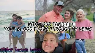 Jonathan David- No Longer Slaves feat. Melissa Helser lyrics\\ Glitter Tacious Lyrics