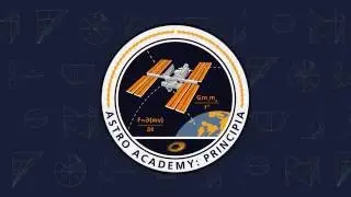 National Space Academy: Principia Trailer